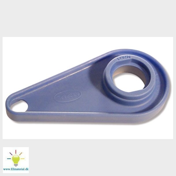 Universalngle Til Luftblander