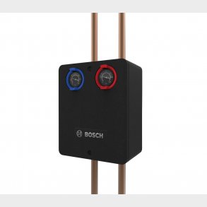 Solv&auml;rmepumpstation Ags10-2