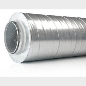 80X300Mm Ljudd&auml;mpare Sll100