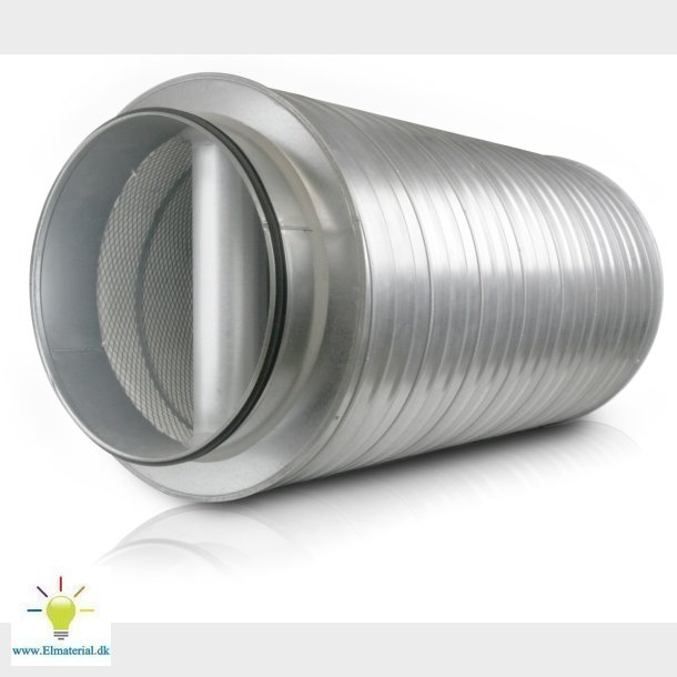 Lyddmper Slbl315.900 M/Baffel