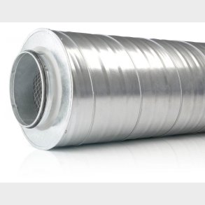 200X600Mm Ljudd&auml;mpare Sll50