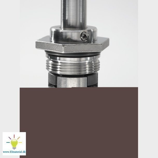 Kit, Shaft Seal Hqqv Smcr