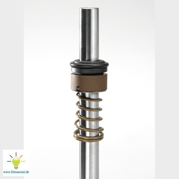 Kit, Tp, Akselttning Kp 12Mm