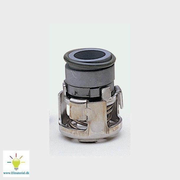 Kit, Tp(D), Akselttning Kp 16