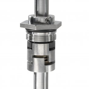 Kit, skaft t&auml;tt. H Uuegg Kb012S1