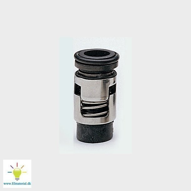 Kit, Tp(D), Akselttning Kp 16