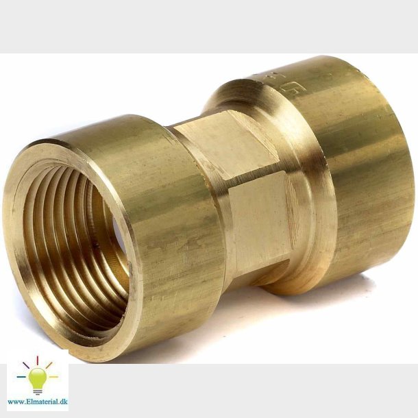 3/8" Jch Kontraventil