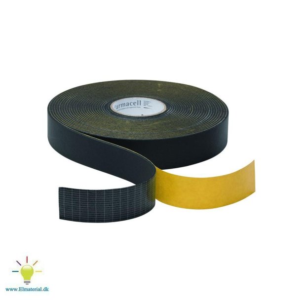 Armaflex Tape 3X50Mm-15Mtr