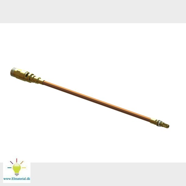 Reservedel M.Spindel 300-500Mm