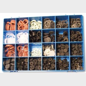 F&ouml;rpackningssortiment 1000st