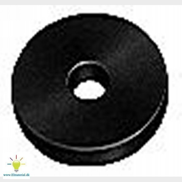 Pakn. Til Bl.Bat.Med Hul 17Mm