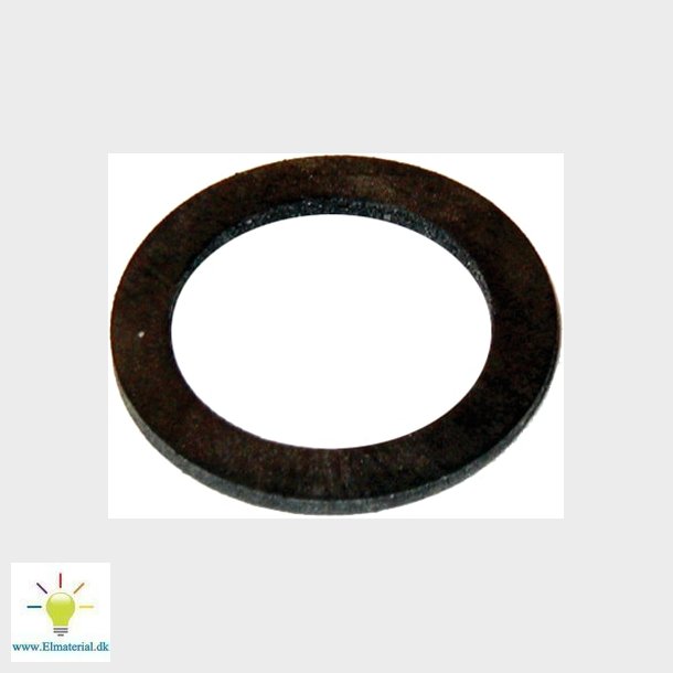 3/4" Gummipakning Til Forskr.