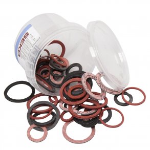 F&ouml;rpackningssortiment Can Seko