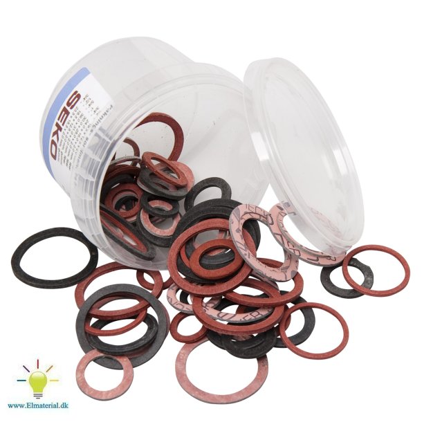 Pakningssortiment Dse Seko