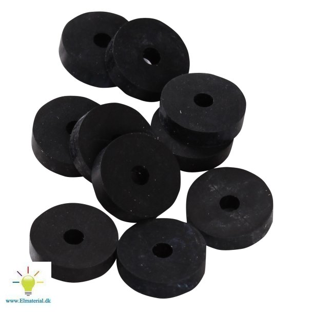 17Mm Pekanitpak.M/Hul 10Stk.