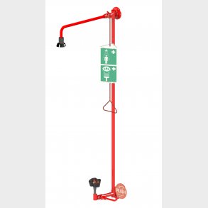 V&auml;ggh&auml;ngd kombidusch