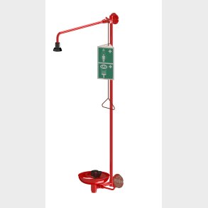 V&auml;ggh&auml;ngd kombidusch