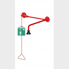 V�gm. Body soda Mount Over Door