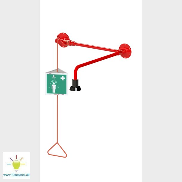 Vgm. Kropsbrus Mont Over Dr