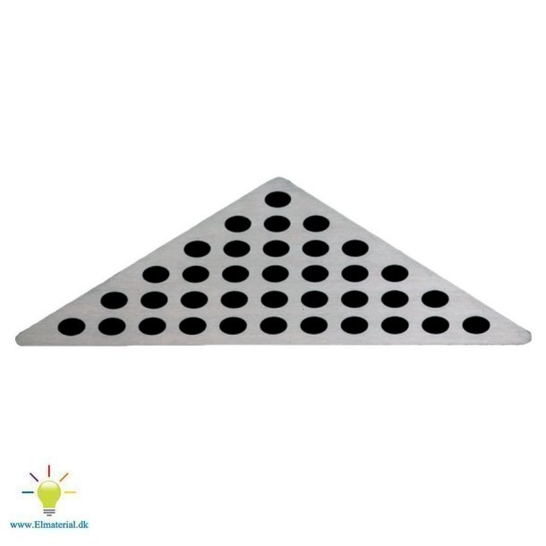 Unidrain 2601 Rist Classic