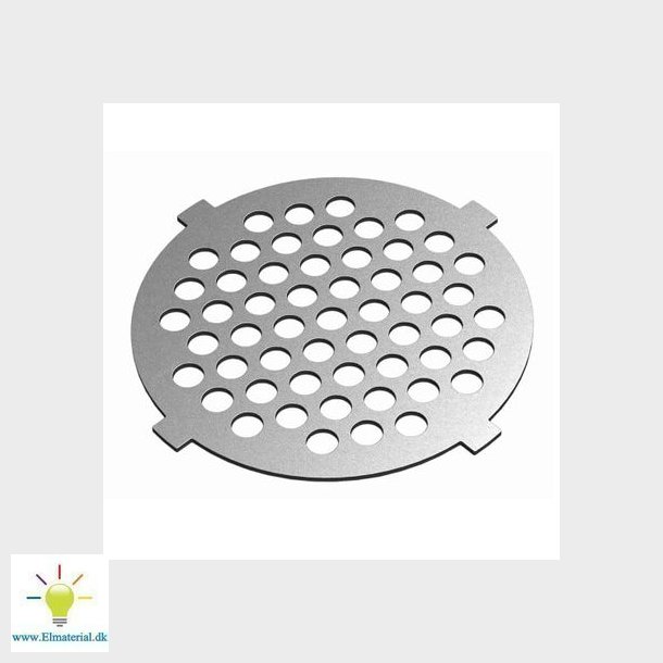 Unidrain Trvlesi T/Hjrneafl.