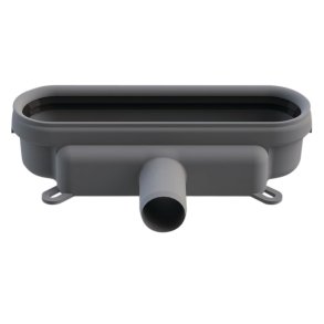 Unidrain Outlet hus 32Mm Vandring.