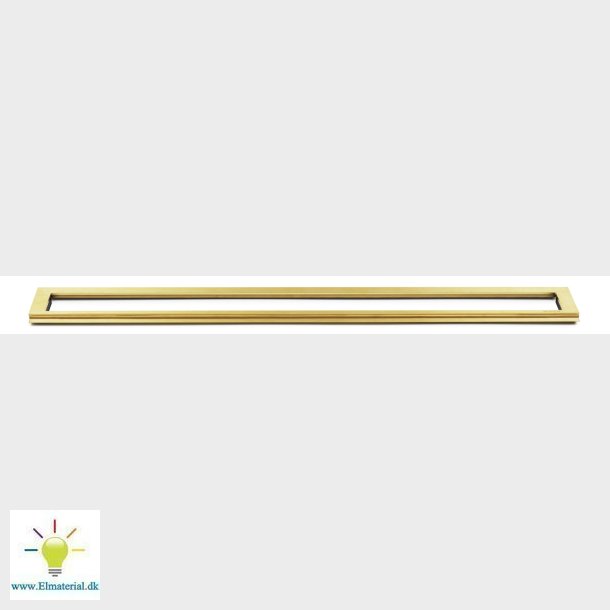 Ramme Messing 700/10 Mm