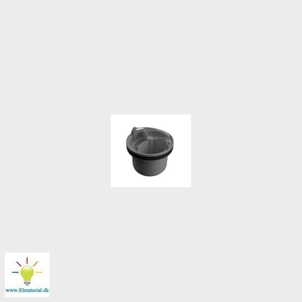 Unidrain Lugtsprre Matline