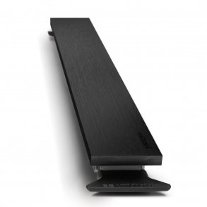 Higline Panel Black 1000