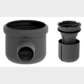 Udlbshus 50 Vandr M/Vandls