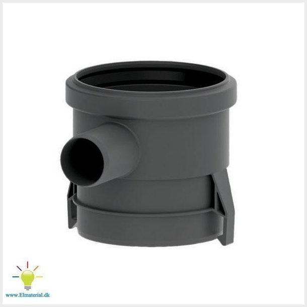 Unidrain Forhjerstykke