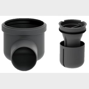 Udlbshus 75 Vandr M/Vandls