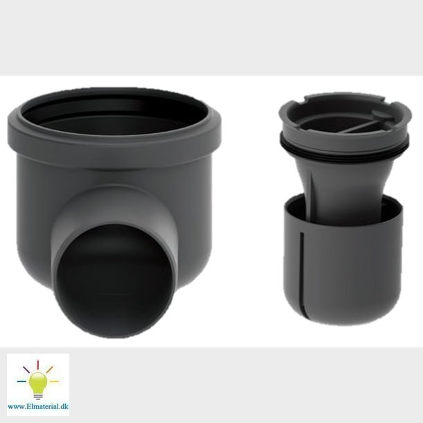 Udlbshus 75 Vandr M/Vandls