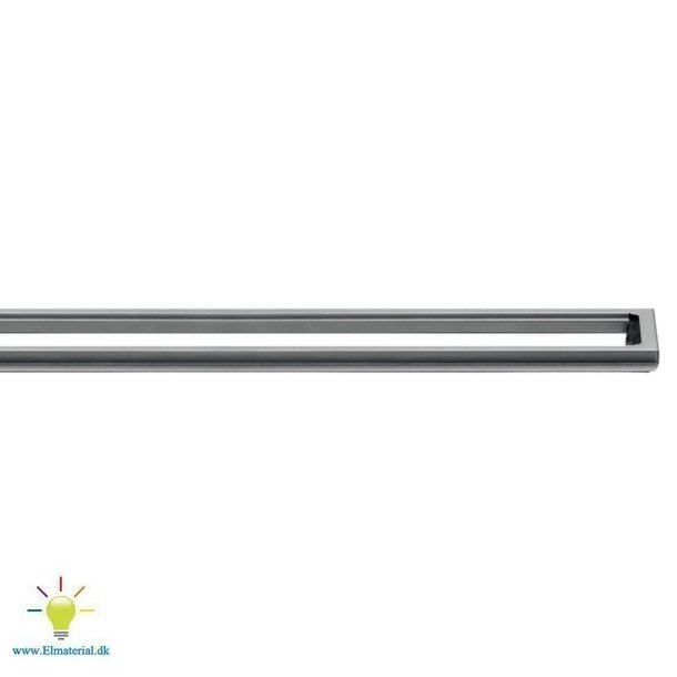 Classic Ramme Gulv 700Mm H10Mm