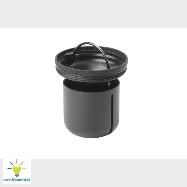 Vandls El og vvs materialer