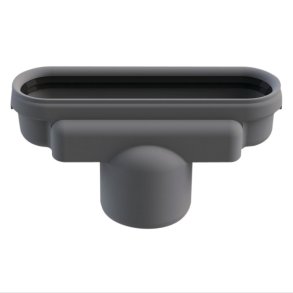 Unidrain Utloppshus 50Mm Vertikal.