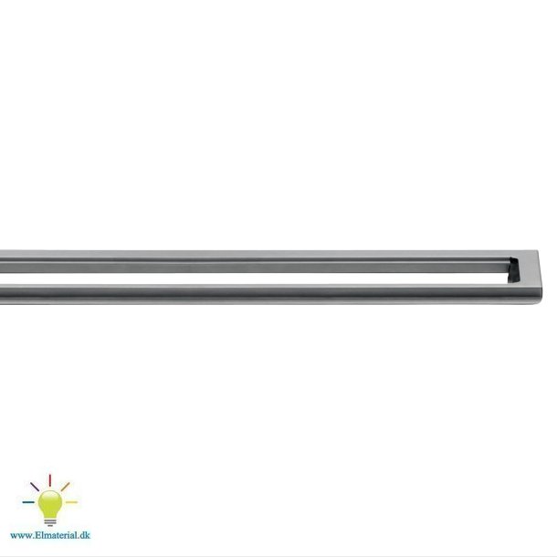 Unidrain Ramme 1000/10Mm