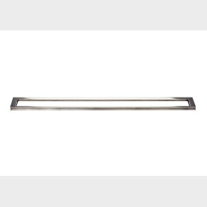 Ram polerat st�l 900/10 Mm