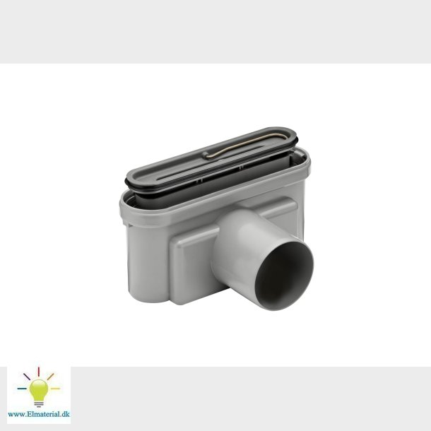 Udlbshus 75 Vandret +Vandls