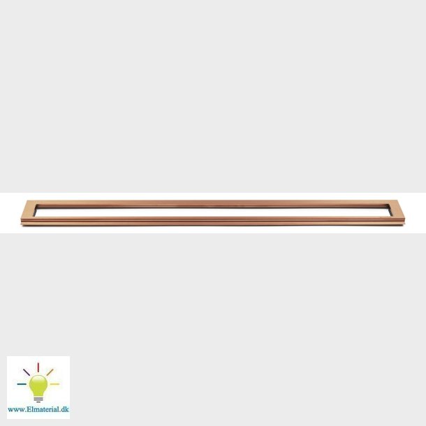 Ramme Kobber 700/10 Mm