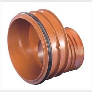 250X200Mm Pp Rib Red M / Gi