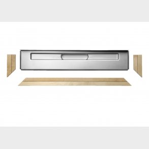 Monteringssats H22 Mm 1200 Mm)