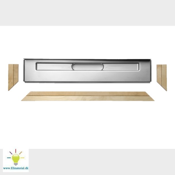 Montagest H22 Mm 1200 Mm)