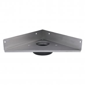 Unidrain h&ouml;rnavloppsarmatur