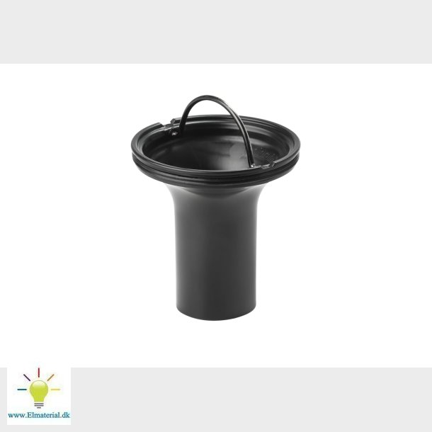 Flow-Guide El og vvs materialer