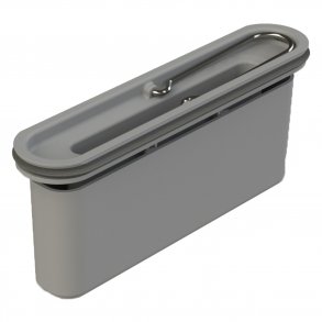 Unidrain Indb. Vandls Ny Gen.