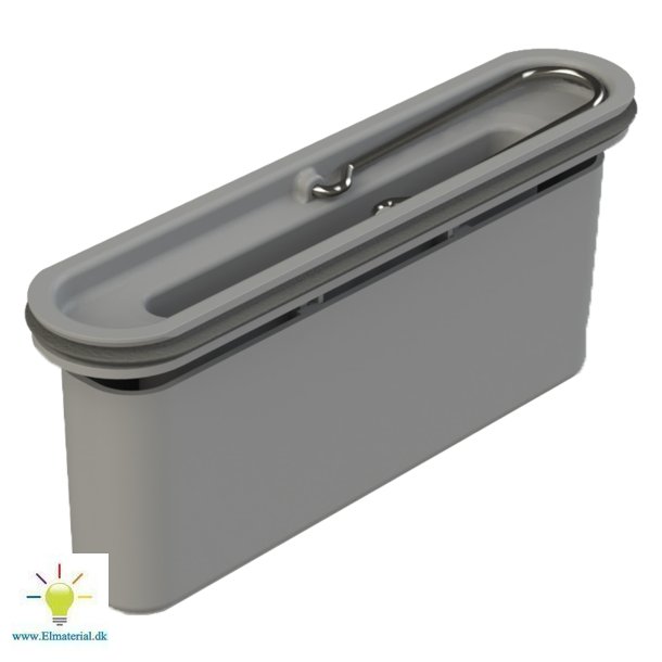 Unidrain Indb. Vandls Ny Gen.