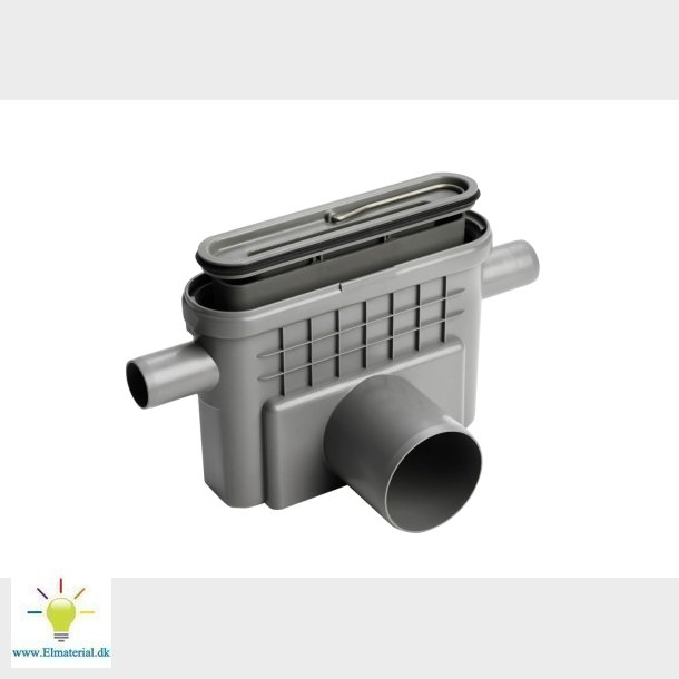 Udlbshus 75 Vandret M Indlb