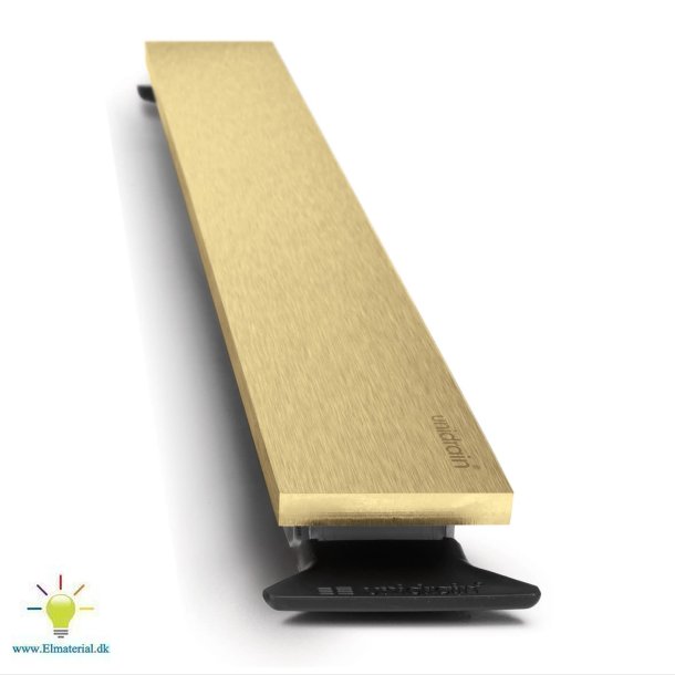 Highline Panel Messing 700 Mm