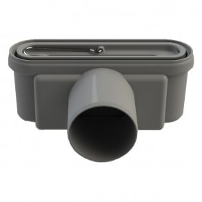 Unidrain Outlet hus 75Mm Vandring.